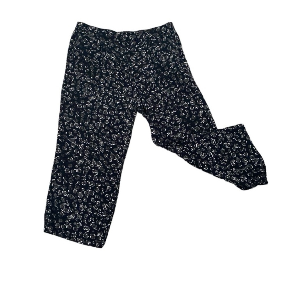 Additionne Elle Woman’s  Flowy Wide Leg Pants Size 22